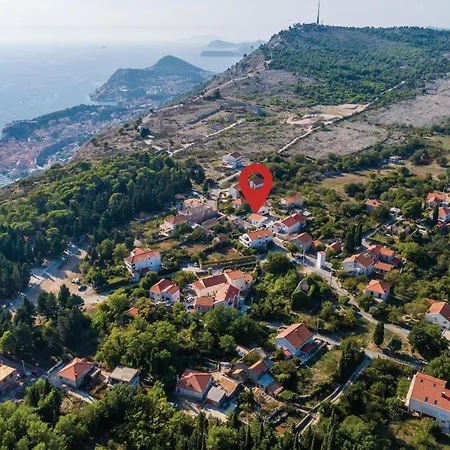 Ferienhaus Holiday Bosanka With Outdoor Swimming Pool 287