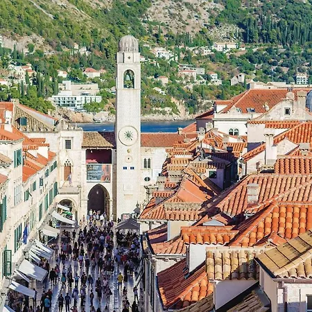 Holiday Bosanka With Outdoor Swimming Pool 287 Dubrovnik
