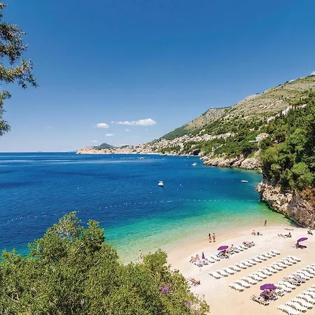 Holiday Bosanka With Outdoor Swimming Pool 287 Dubrovnik